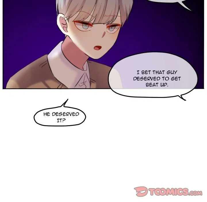 The chill couple Chapter 88 page 26 - 