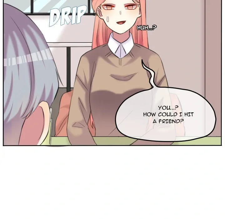 The chill couple Chapter 88 page 28 - 