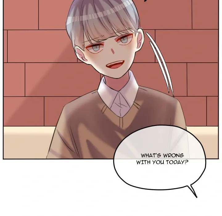 The chill couple Chapter 88 page 30 - 