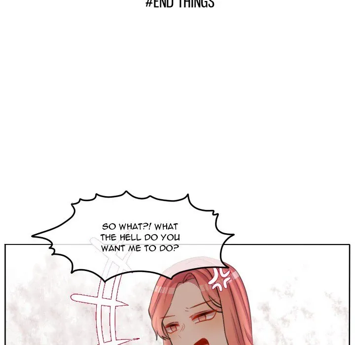The chill couple Chapter 88 page 35 - 