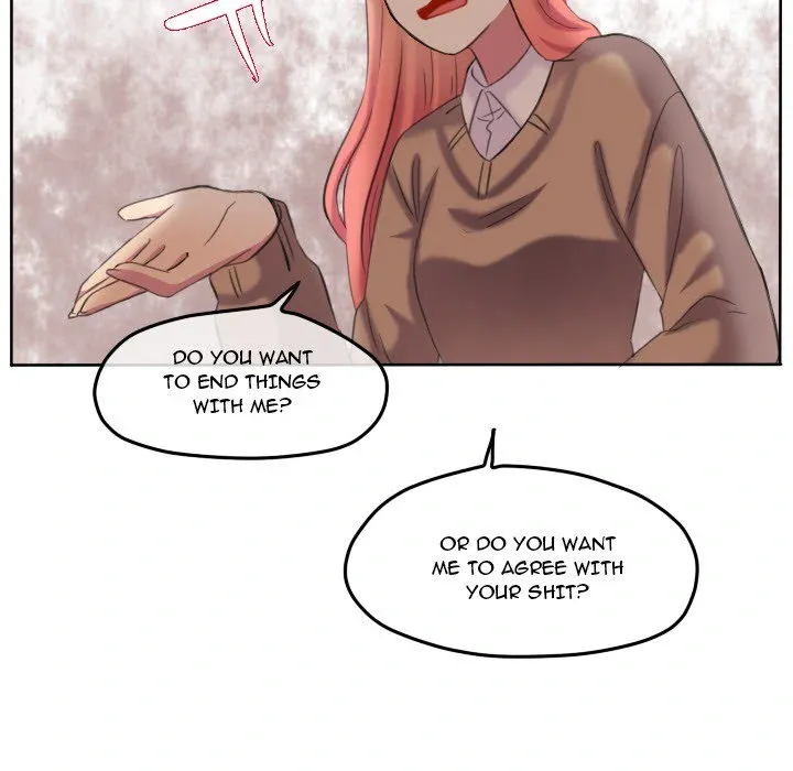 The chill couple Chapter 88 page 36 - 
