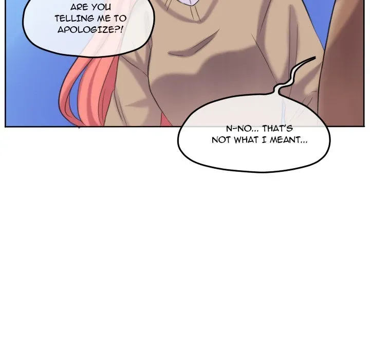 The chill couple Chapter 88 page 41 - 