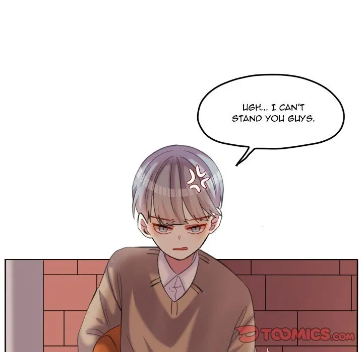 The chill couple Chapter 88 page 42 - 