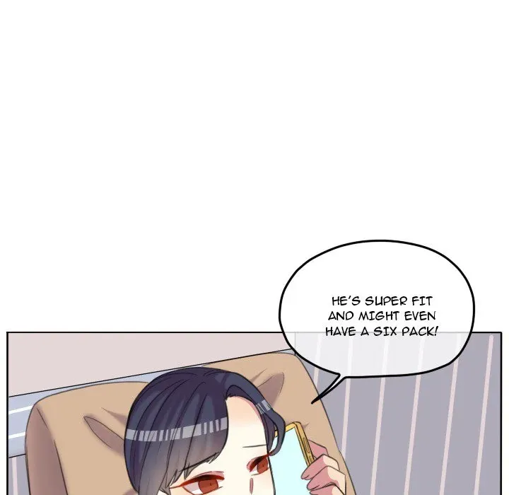 The chill couple Chapter 88 page 48 - 