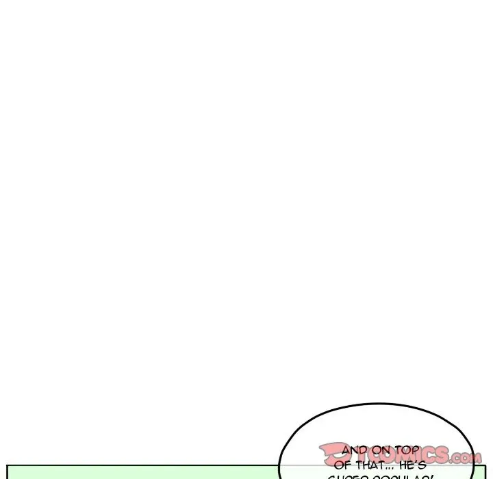 The chill couple Chapter 88 page 50 - 