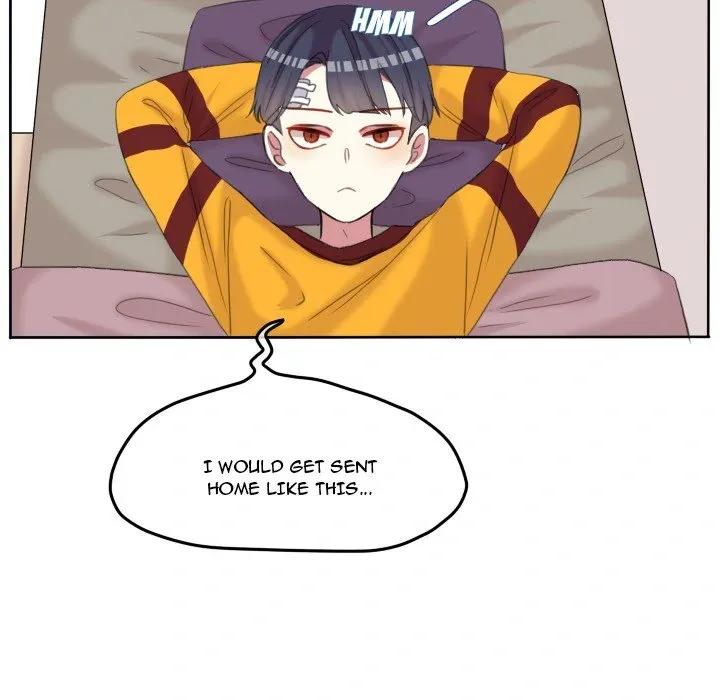 The chill couple Chapter 88 page 6 - 