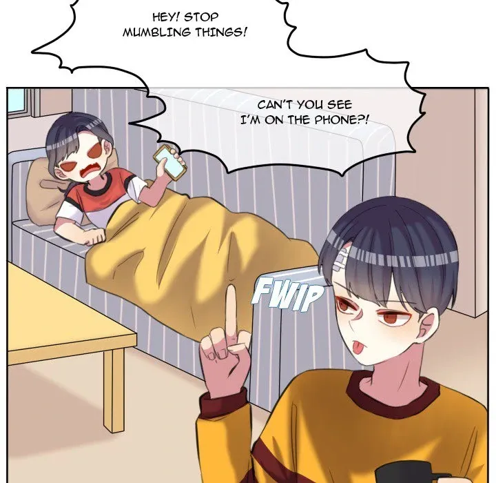 The chill couple Chapter 88 page 53 - 