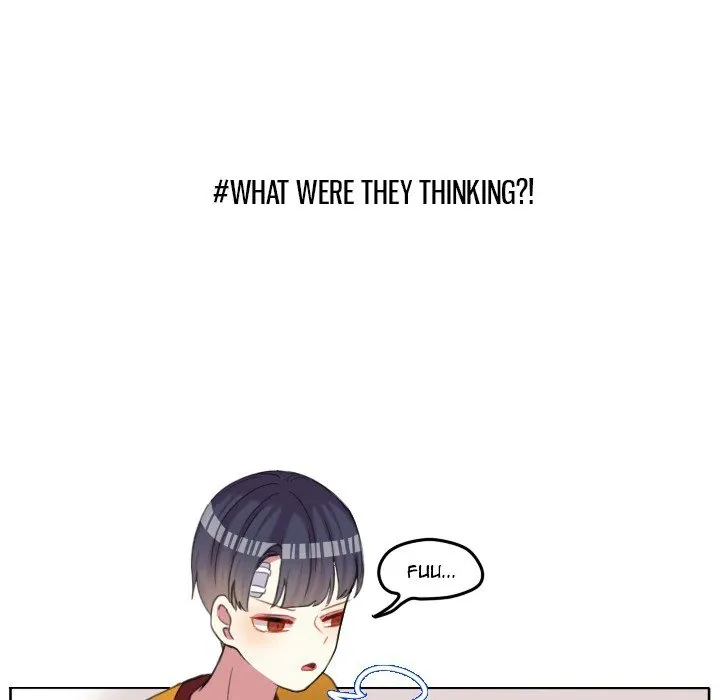 The chill couple Chapter 88 page 56 - 