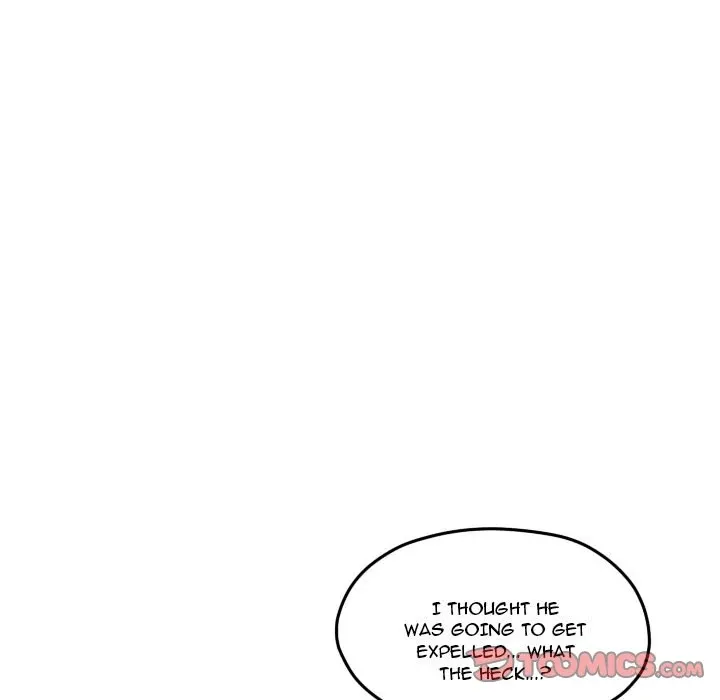 The chill couple Chapter 88 page 58 - 