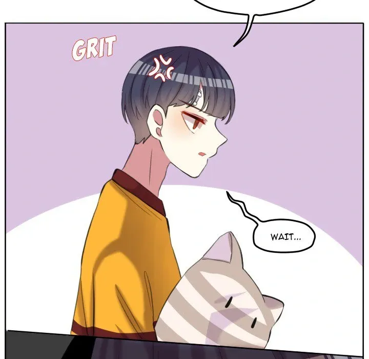 The chill couple Chapter 88 page 59 - 