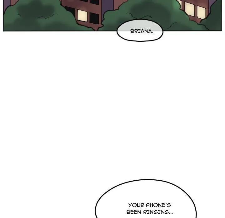 The chill couple Chapter 88 page 68 - 