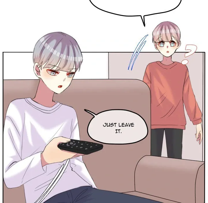 The chill couple Chapter 88 page 69 - 