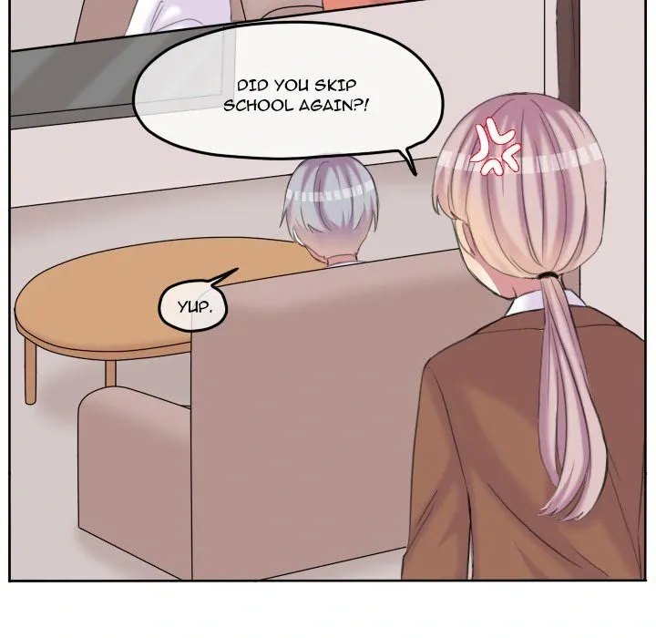 The chill couple Chapter 88 page 72 - 