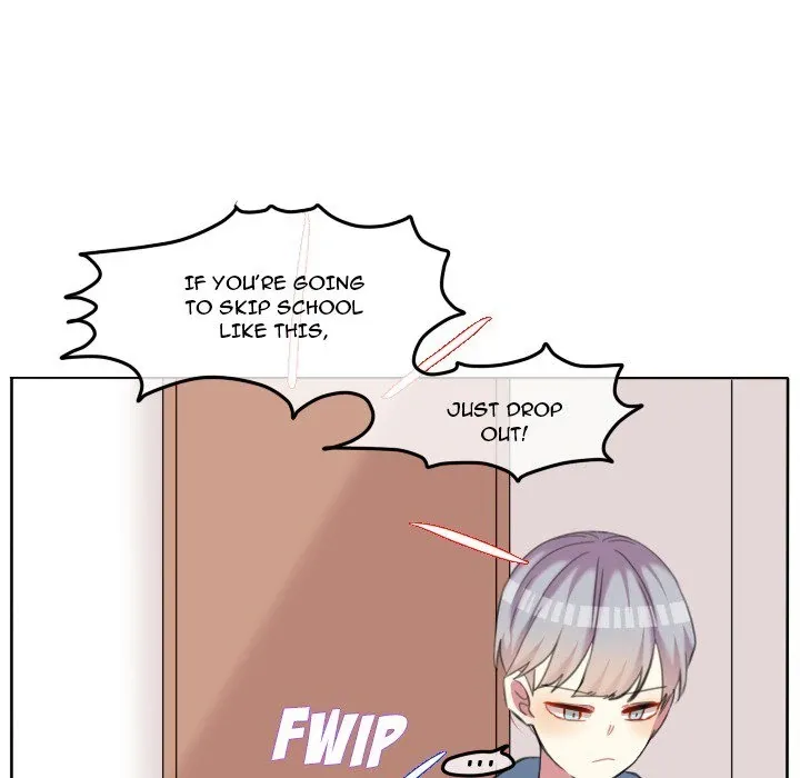 The chill couple Chapter 88 page 77 - 