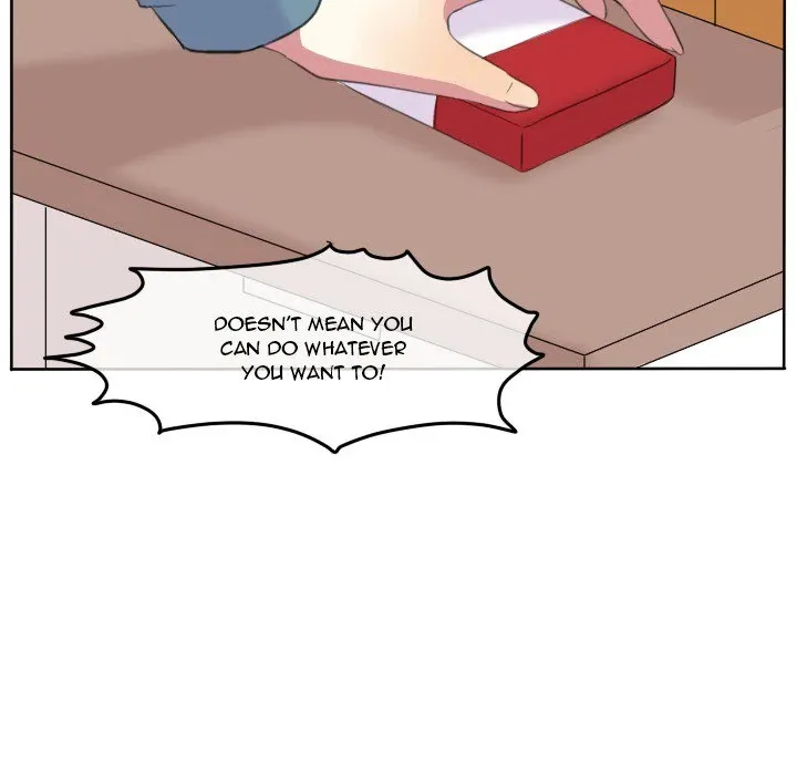 The chill couple Chapter 88 page 80 - 