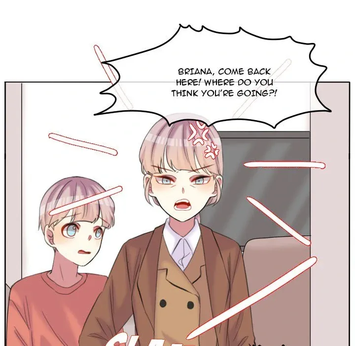 The chill couple Chapter 88 page 84 - 