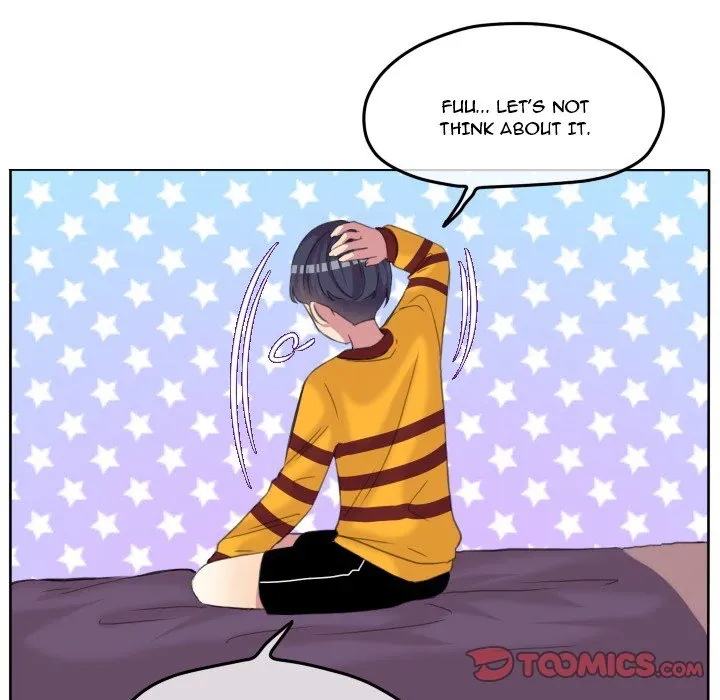 The chill couple Chapter 88 page 10 - 
