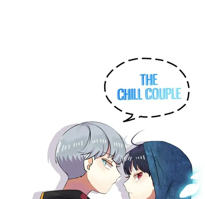 The chill couple Chapter 89 page 14 - 