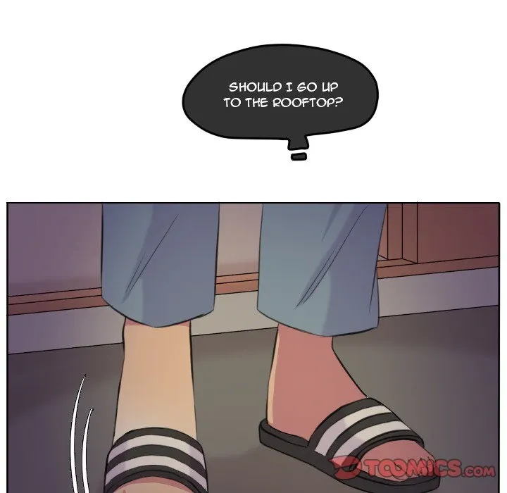 The chill couple Chapter 89 page 19 - 