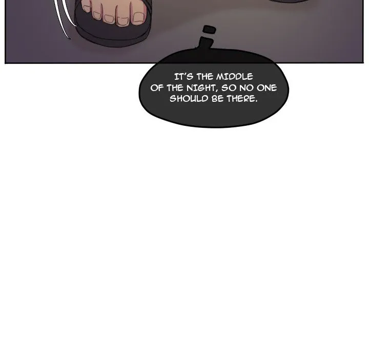 The chill couple Chapter 89 page 20 - 