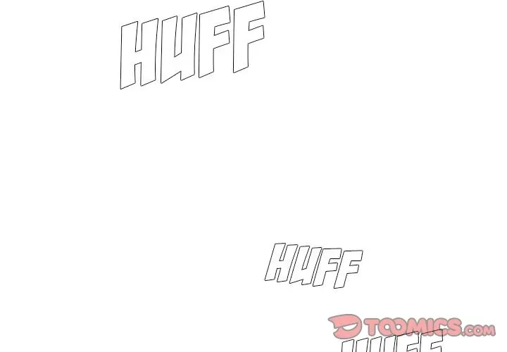The chill couple Chapter 89 page 3 - 