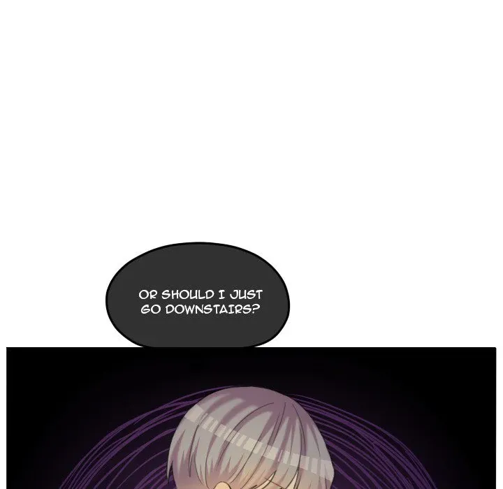 The chill couple Chapter 89 page 21 - 
