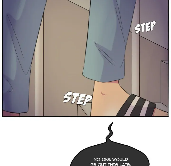 The chill couple Chapter 89 page 24 - 