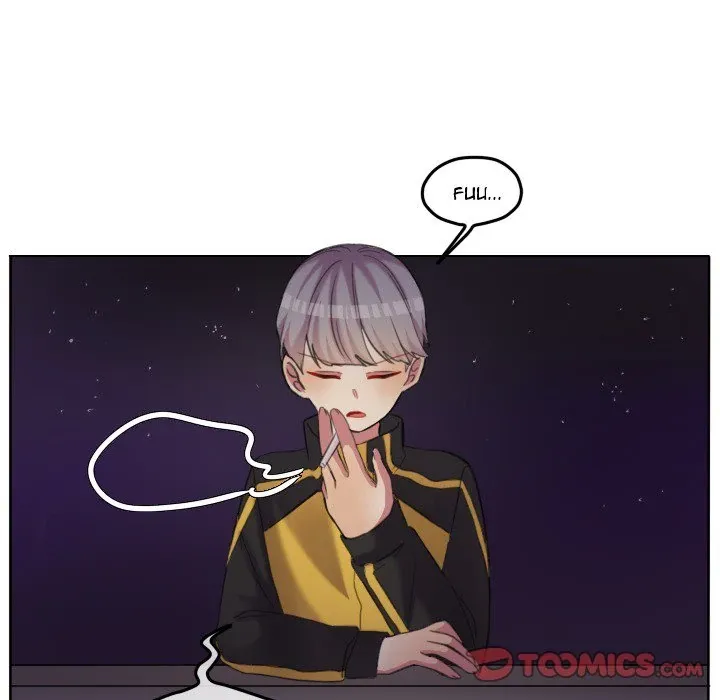 The chill couple Chapter 89 page 27 - 