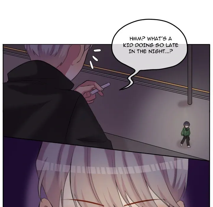 The chill couple Chapter 89 page 29 - 