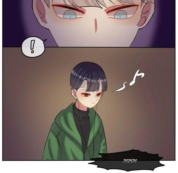 The chill couple Chapter 89 page 30 - 