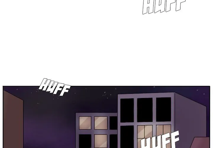 The chill couple Chapter 89 page 4 - 