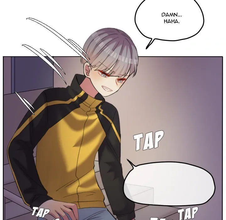 The chill couple Chapter 89 page 32 - 