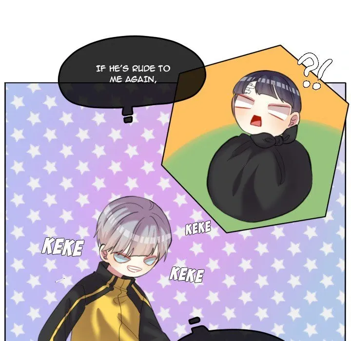 The chill couple Chapter 89 page 34 - 