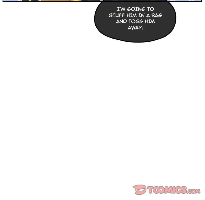 The chill couple Chapter 89 page 35 - 