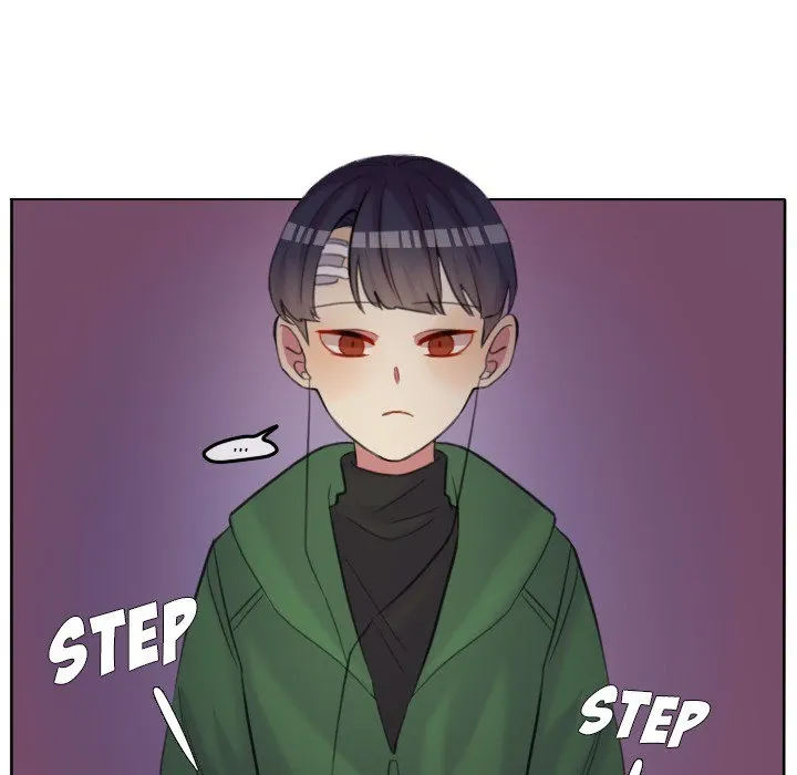 The chill couple Chapter 89 page 37 - 