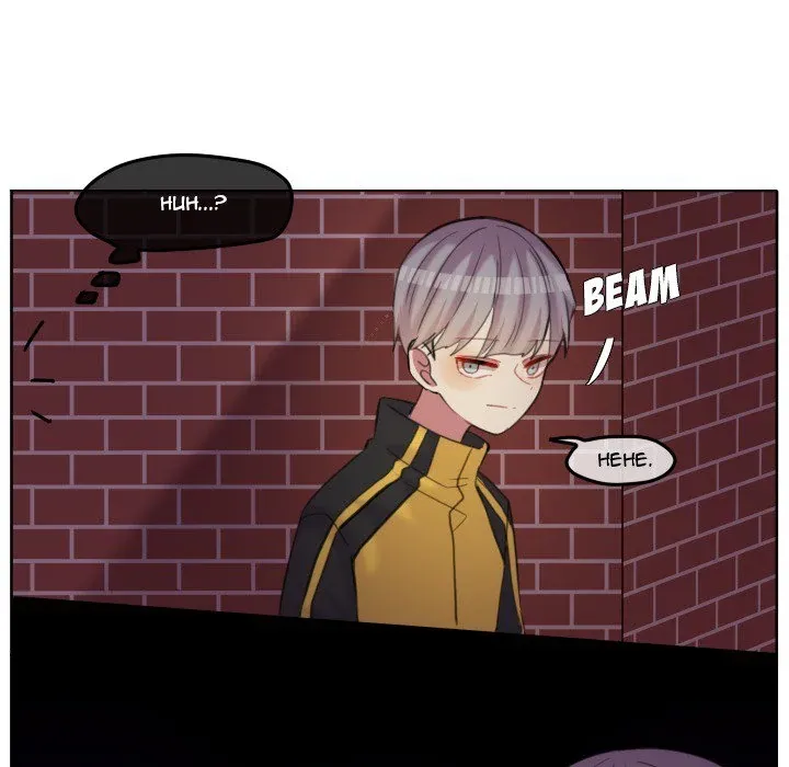 The chill couple Chapter 89 page 39 - 