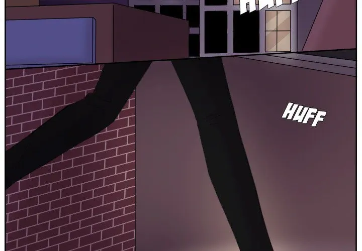 The chill couple Chapter 89 page 5 - 