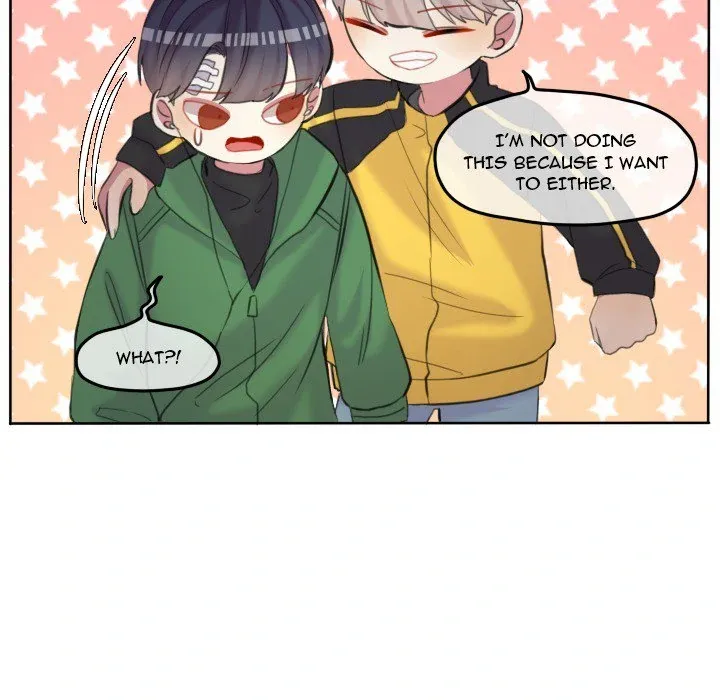 The chill couple Chapter 89 page 42 - 