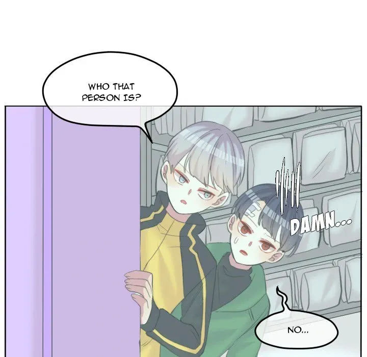 The chill couple Chapter 89 page 49 - 