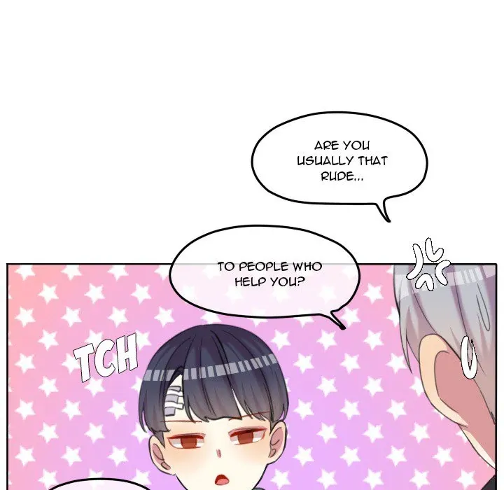 The chill couple Chapter 89 page 53 - 