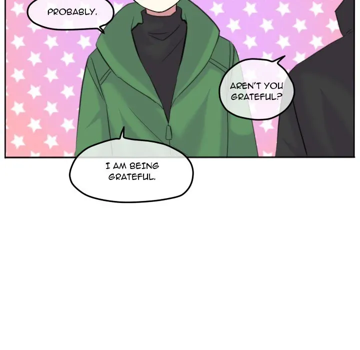 The chill couple Chapter 89 page 54 - 
