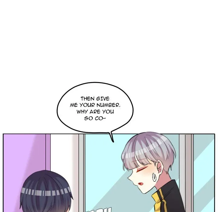 The chill couple Chapter 89 page 61 - 