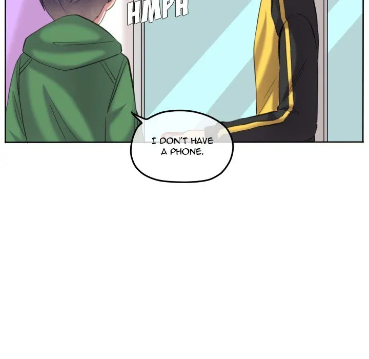 The chill couple Chapter 89 page 62 - 