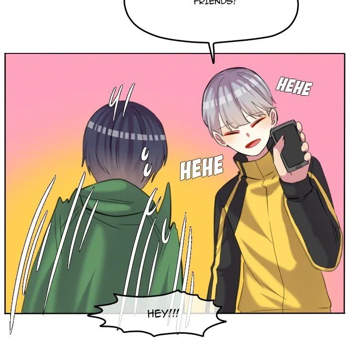 The chill couple Chapter 89 page 66 - 