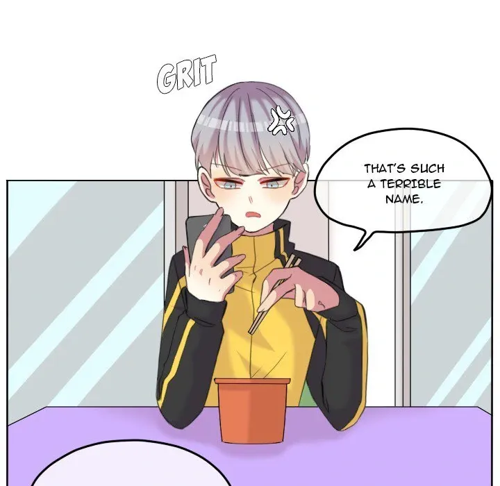 The chill couple Chapter 89 page 70 - 