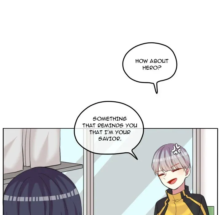 The chill couple Chapter 89 page 72 - 