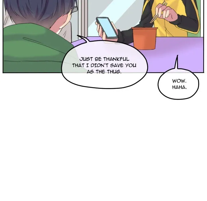 The chill couple Chapter 89 page 73 - 