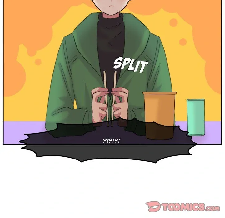 The chill couple Chapter 89 page 75 - 