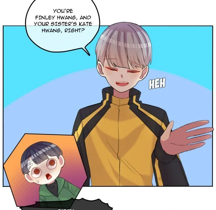 The chill couple Chapter 89 page 77 - 