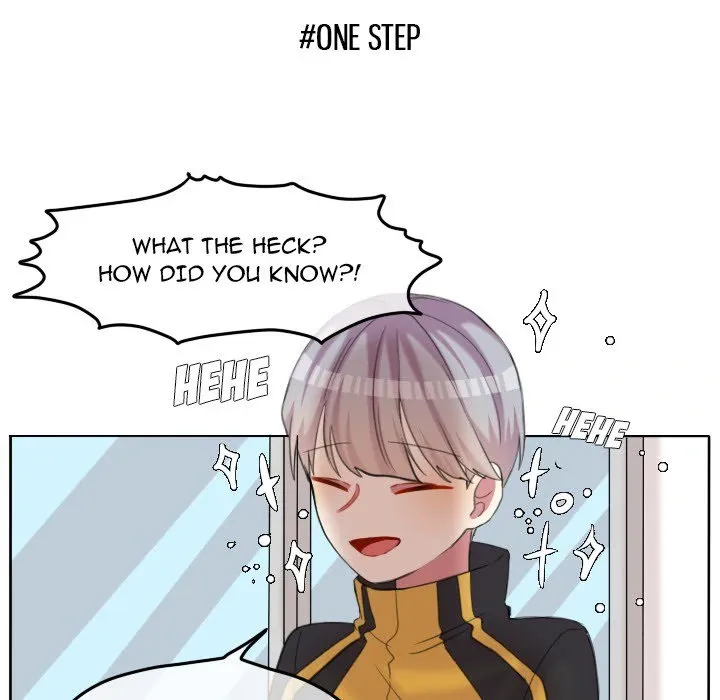 The chill couple Chapter 89 page 80 - 